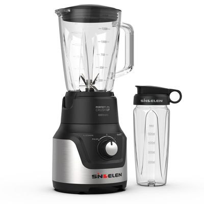 Imagen 2 del producto Licuadora 1.5 Litros Inox L-27000IN