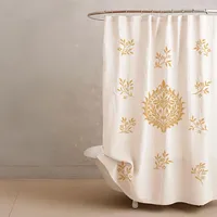 Cortina De baño 180x180 cm Full Color