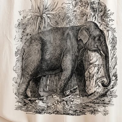 Imagen 2 del producto Cortina De baño 180x180 cm Full Color