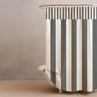 Cortina De baño 180x180 cm Full Color