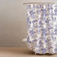 Cortina De baño 180x180 cm Full Color