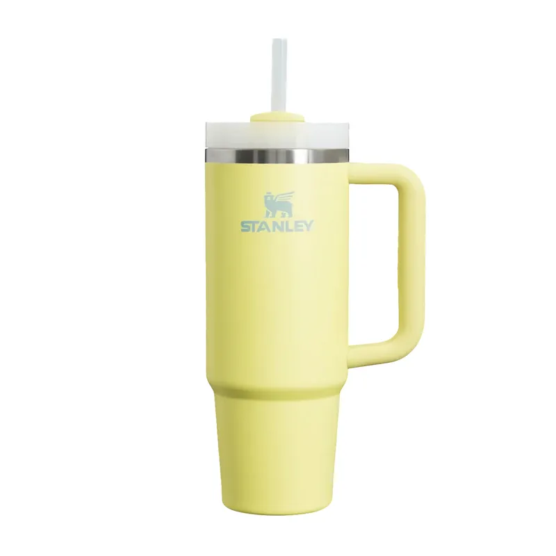 STANLEY - Vaso Térmico 887 ml Pomelo