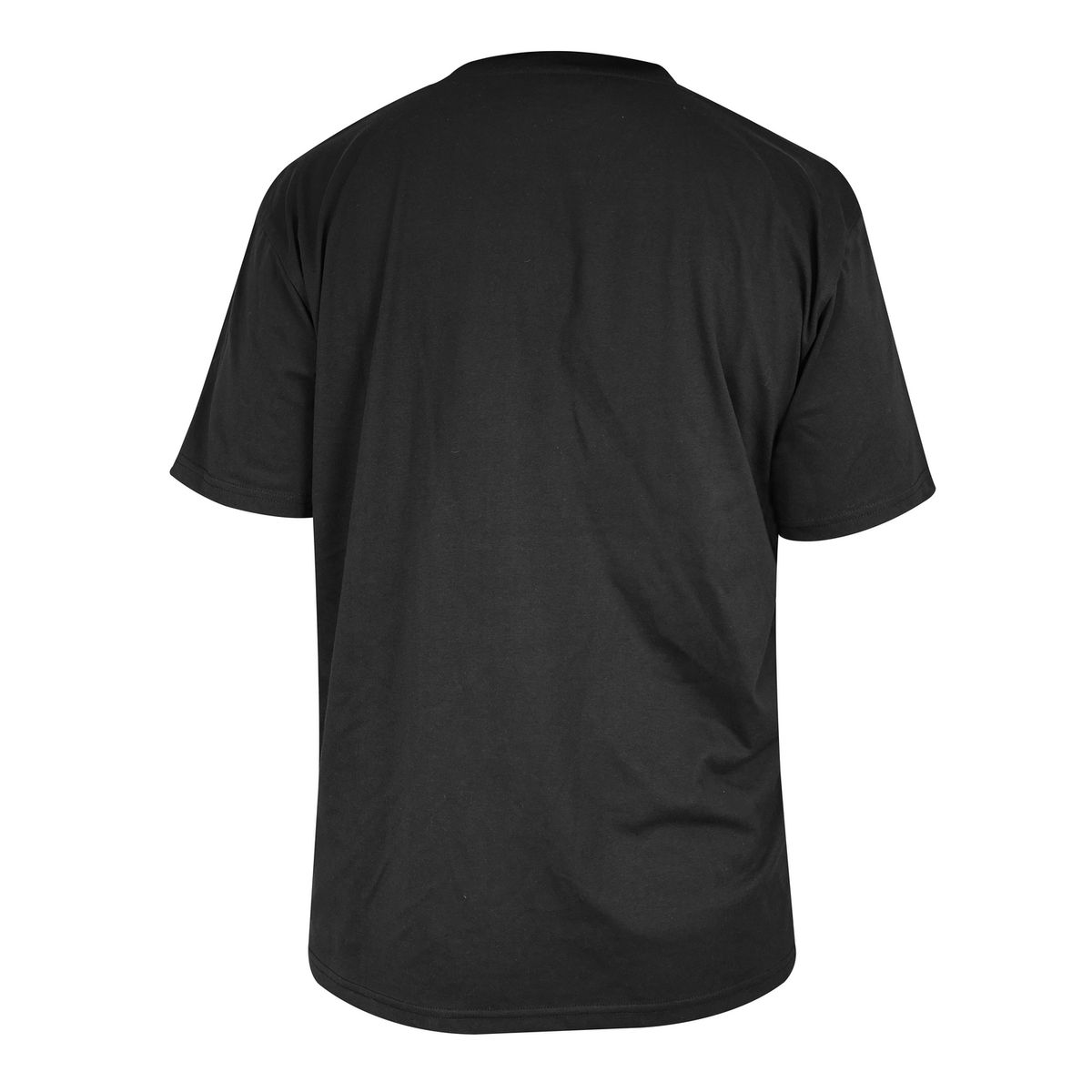 UBERMANN - Polera Peumo Hombre Negro M