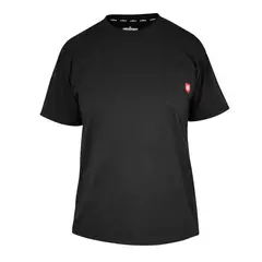 UBERMANN - Polera Peumo Hombre Negro XL