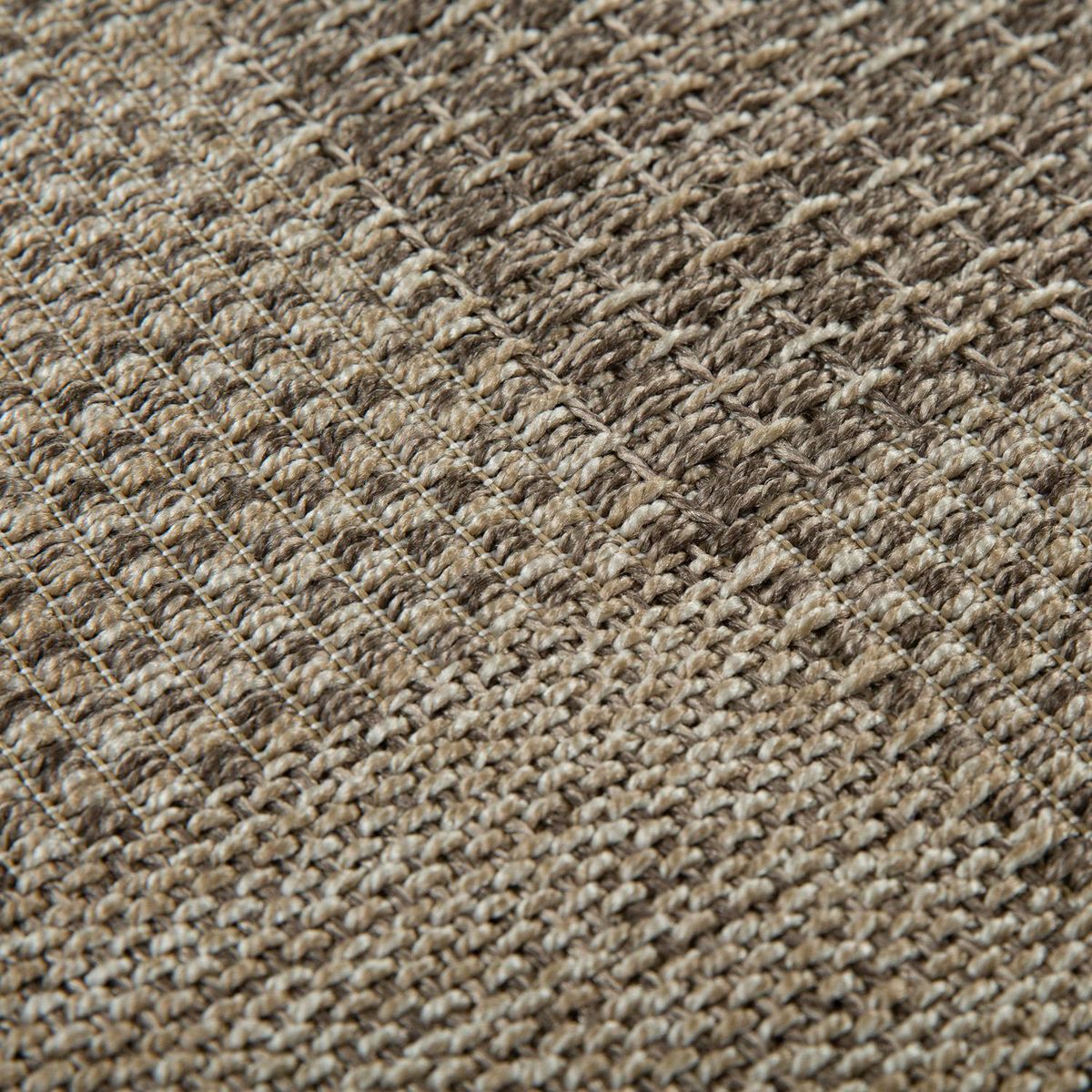 ELEMENTS BY CANNON - Alfombra Terra Quadrum 200x280 cm Beige