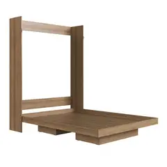 HOGA - Cama 2 plazas Cama plegable Vancouver Café