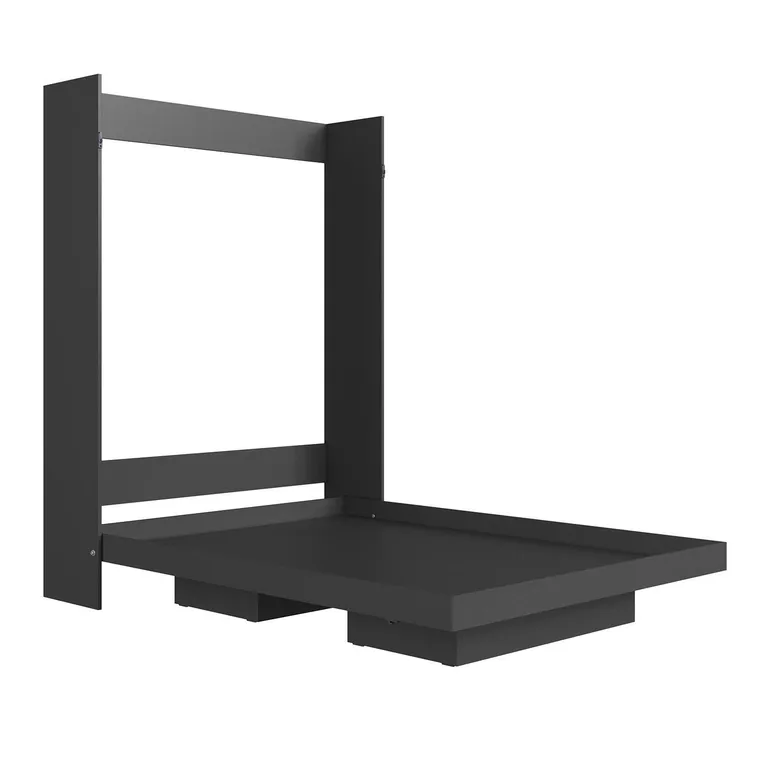 Cama Vancouver 2 plazas Gris
