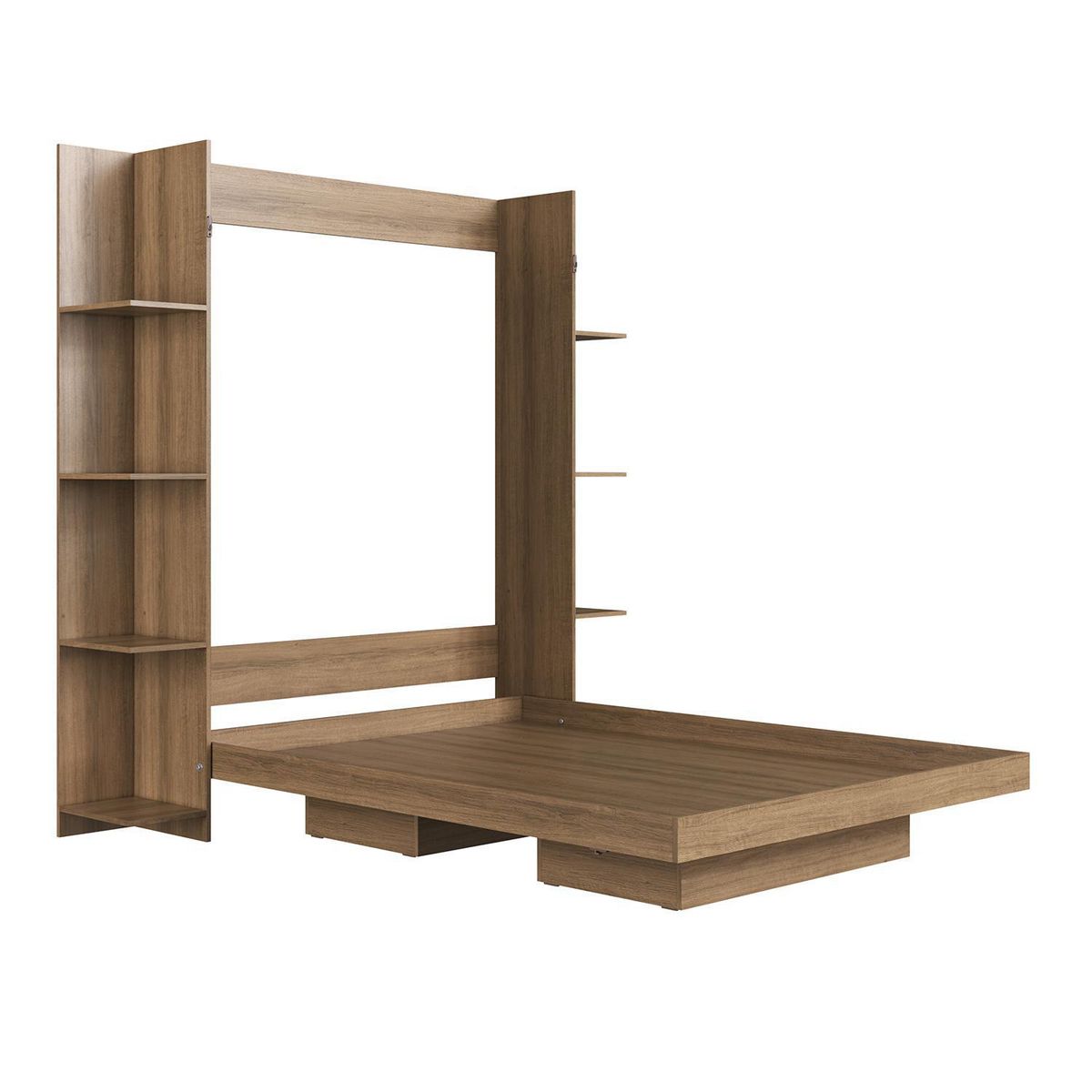 HOGA - Cama 2 plazas Cama plegable Vancouver Café