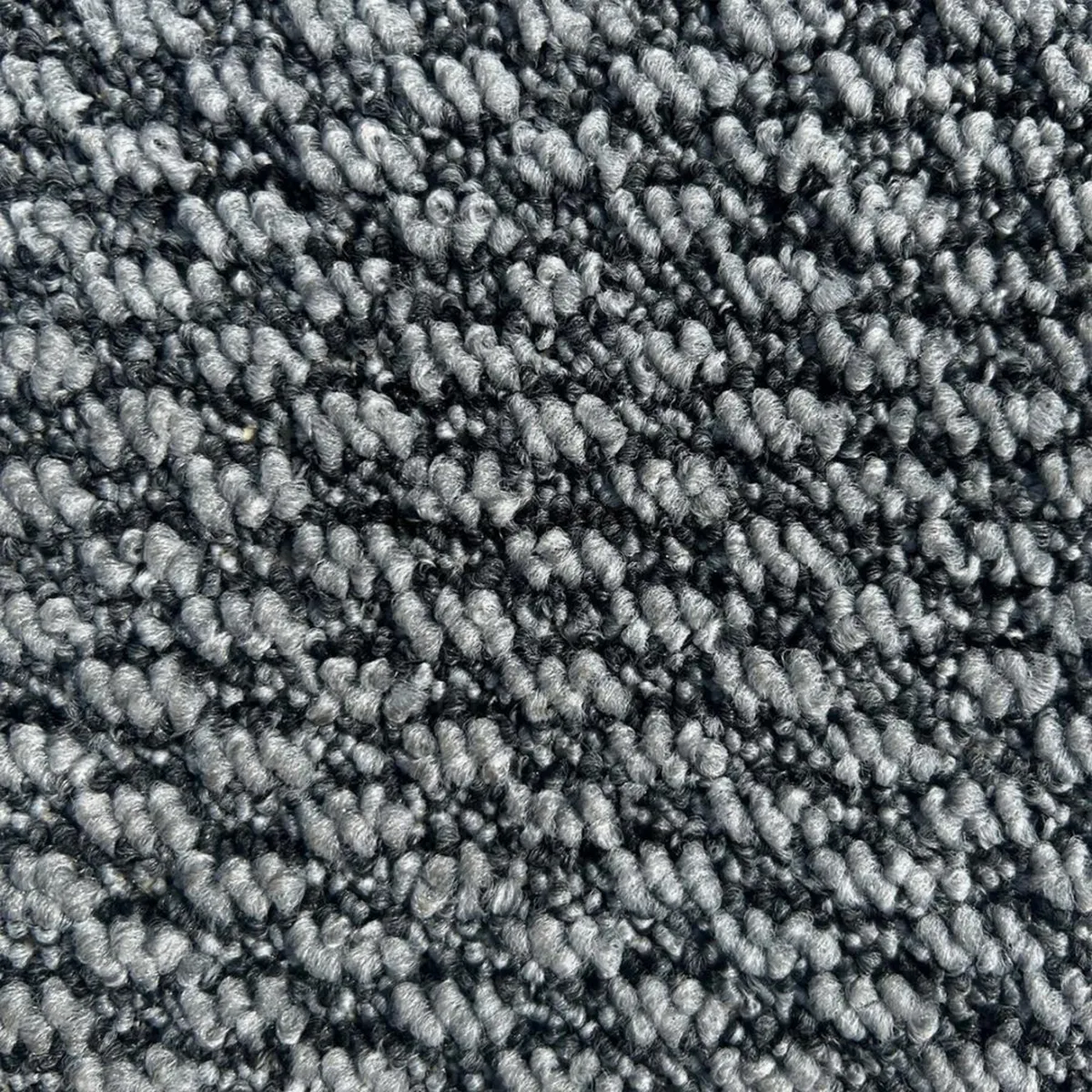 Alfombra 4X2 m Salamanca Gris 8 m2, marca ETERSOL - Foto Principal