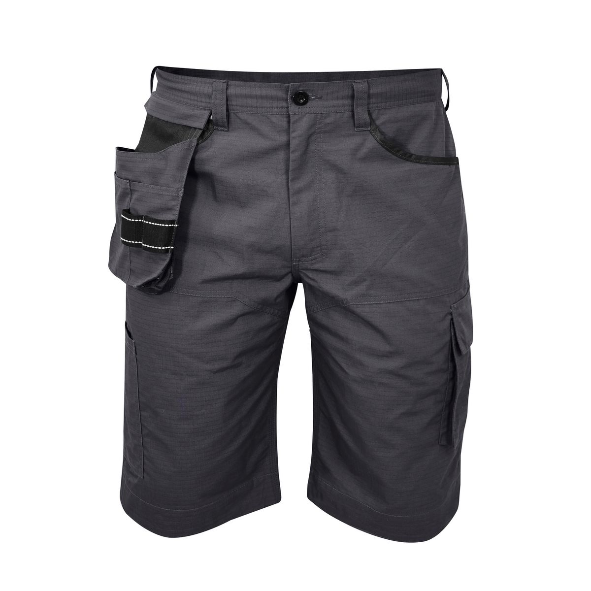 UBERMANN - Short Tricahue Hombre Marengo M