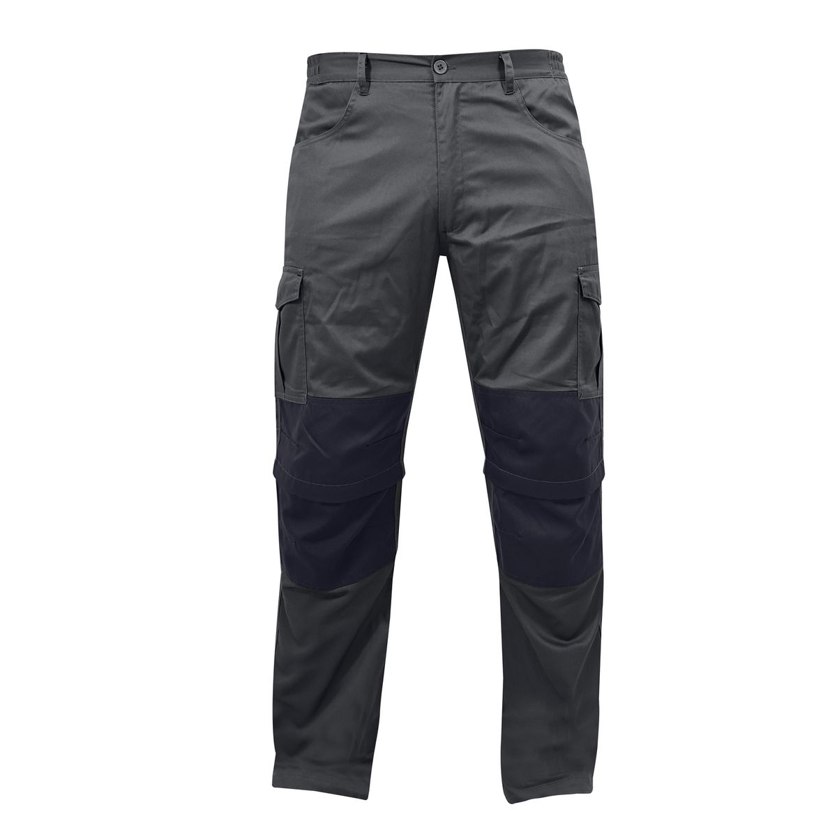 BAUKER - Pantalón B Desmont Marengo M
