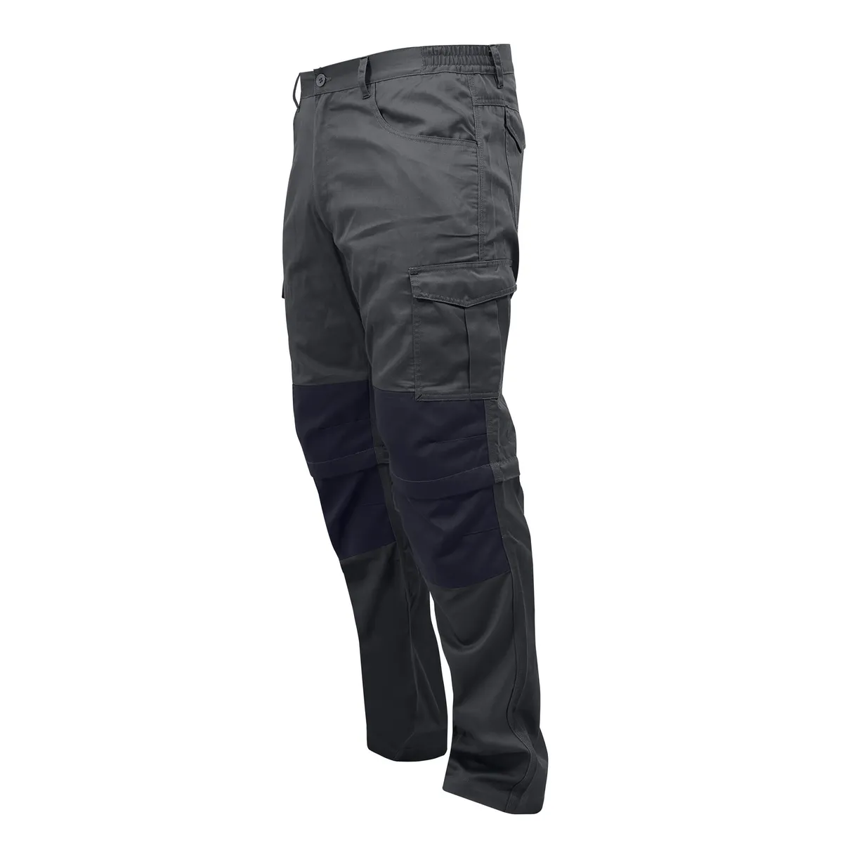BAUKER - Pantalón B Desmont Marengo M
