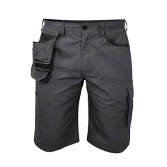 UBERMANN - Short Tricahue Hombre Marengo Xl