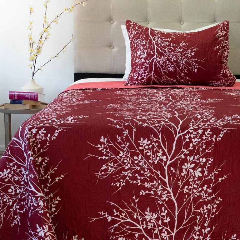 DORAL Quilt 1.5 plazas Origins Diseños