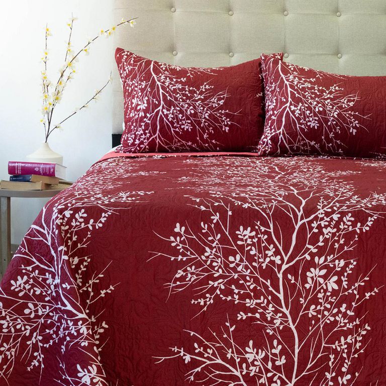 Quilt King Origins Diseños