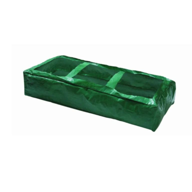 Bolsa de cultivo 1 unidad(es) Paquete
