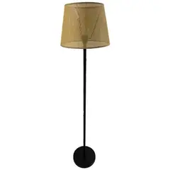 MOOD - Lámpara pie 24H906 Beige 35x150 cm