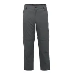 UBERMANN - Pantalon B Desmont Mujer Negro L