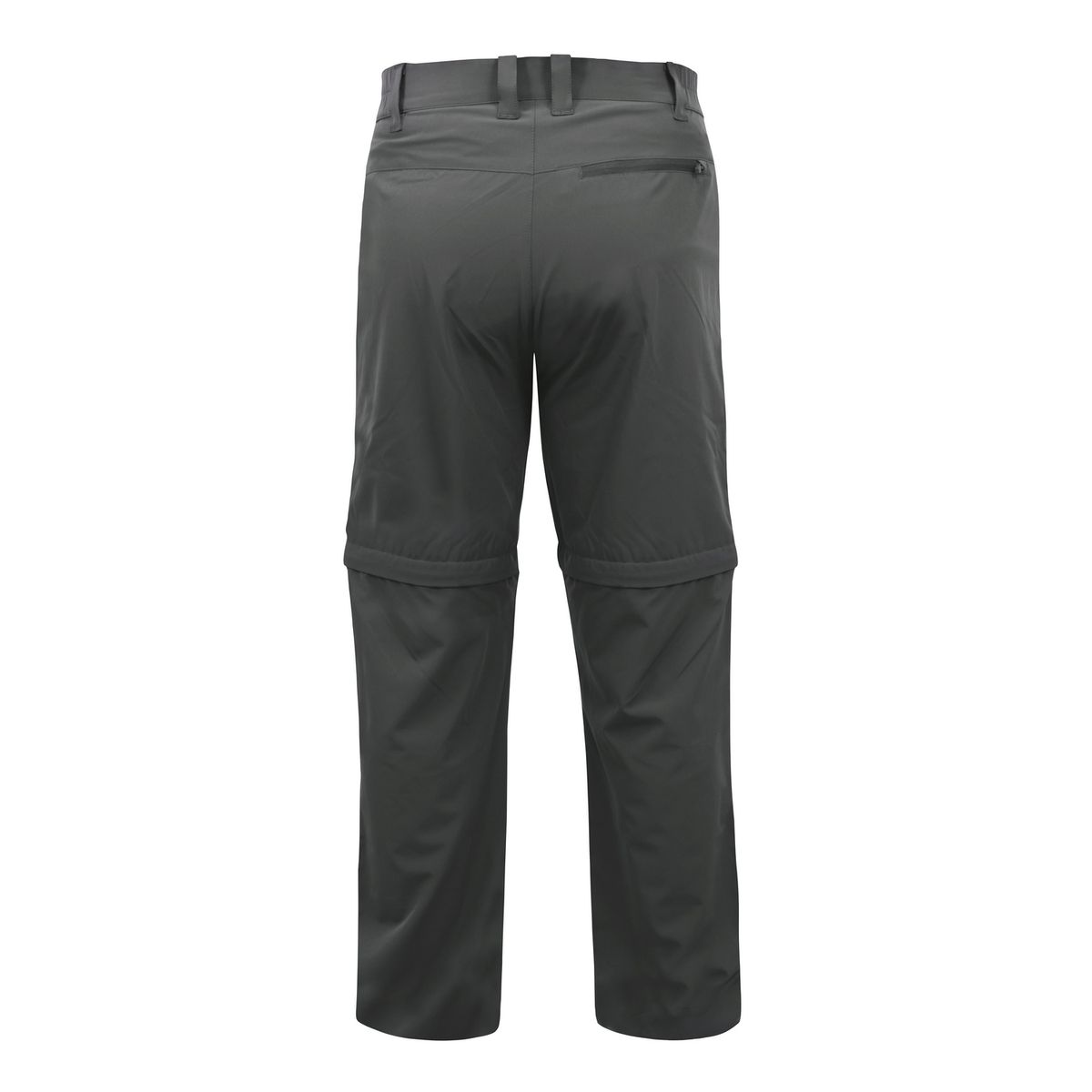 UBERMANN - Pantalon B Desmont Mujer Negro S