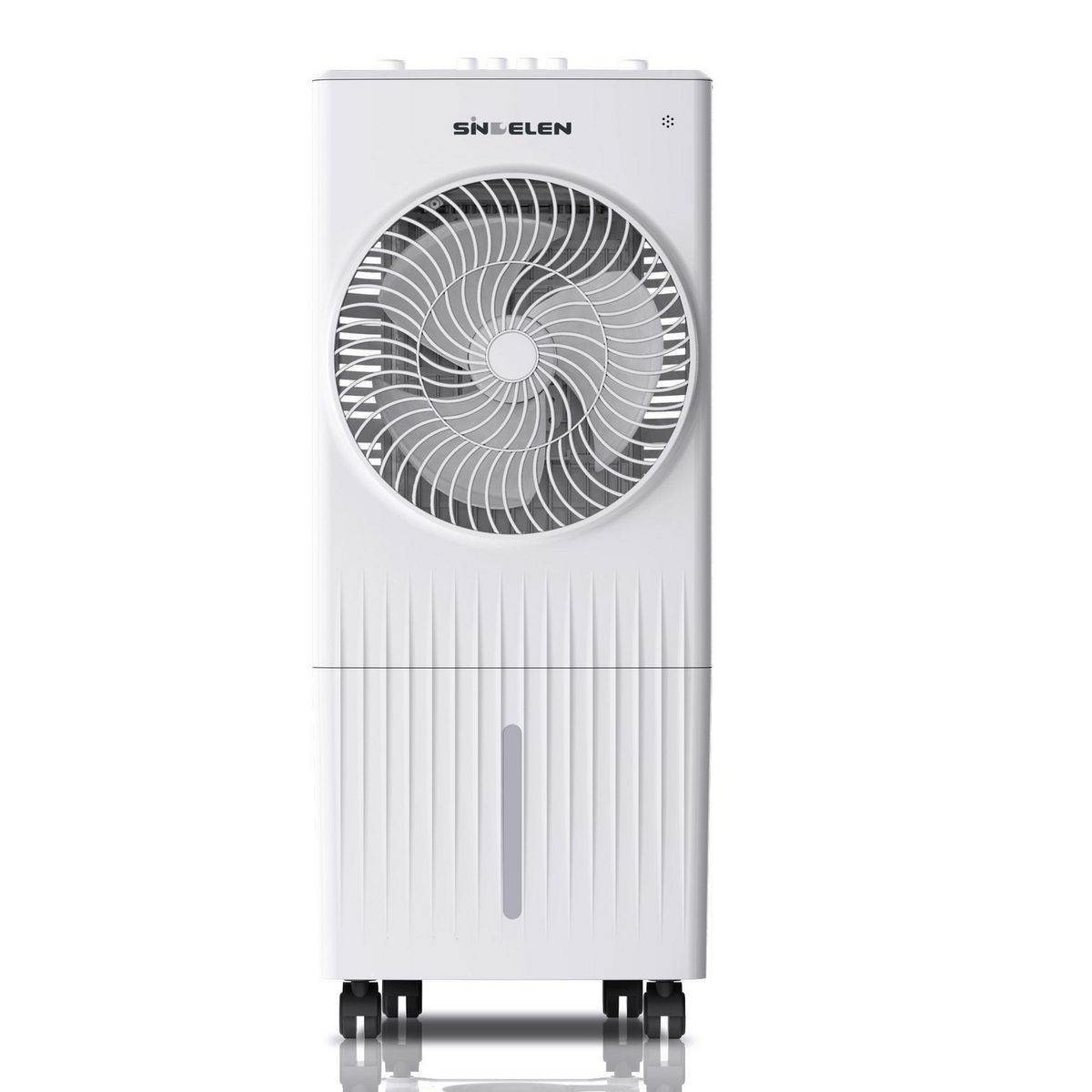 SINDELEN - Enfriador 55 W Blanco EEA-300