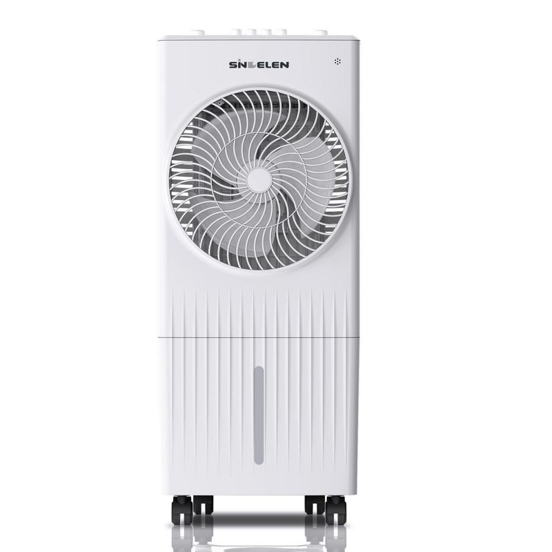 SINDELEN - Enfriador 55 W Blanco EEA-300