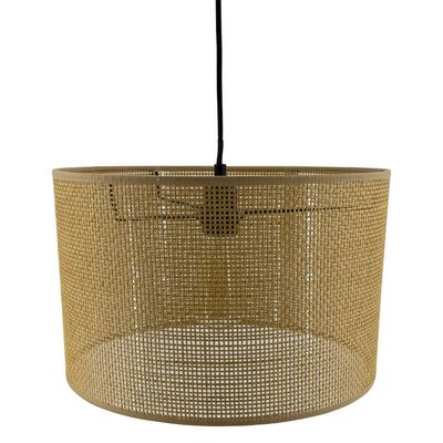 Imagen 2 del producto Lámpara colgante Metal Beige