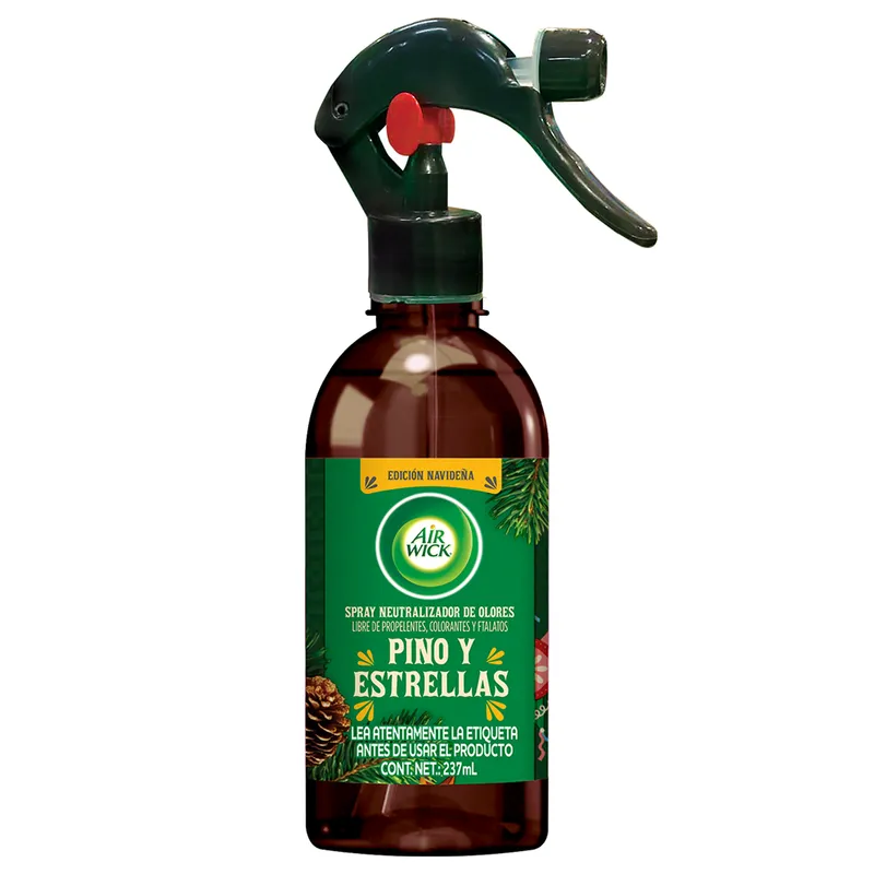 AIRWICK - Spray Pino 0.237 l