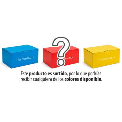 Imagen 2 del producto Botella insulada 700 ml Acero Inoxidable Colores Surtidos