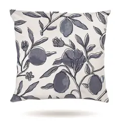 ATMOSPHERA HOME - Cojín Granada Full Color 55x55 cm