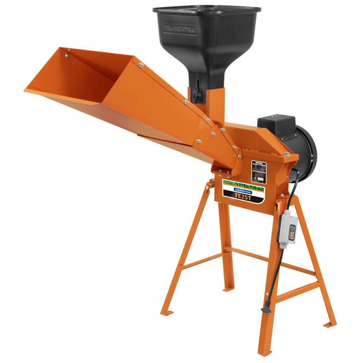 TRAMONTINA - Triturador TE25T