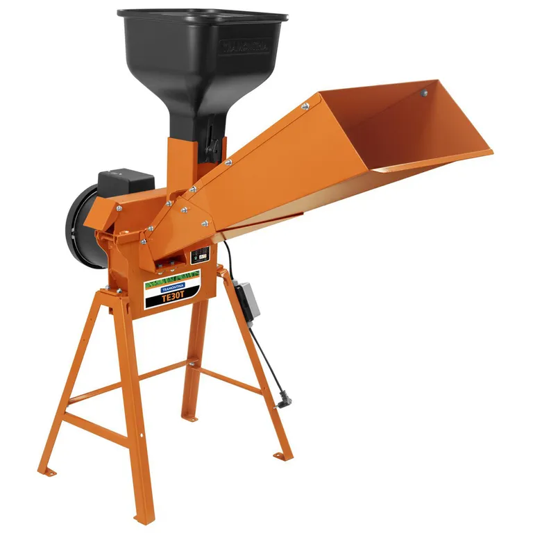 Triturador TE30T