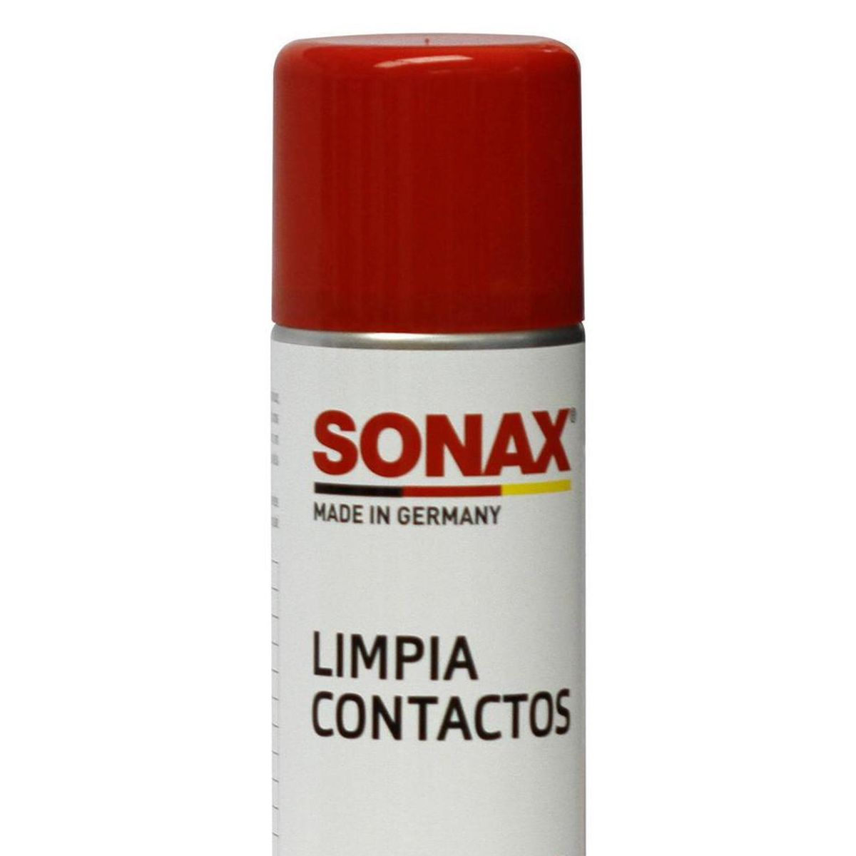 SONAX - Limpia Contactos Sonax 400 ml para Circuitos Eléctricos y Electrónicos