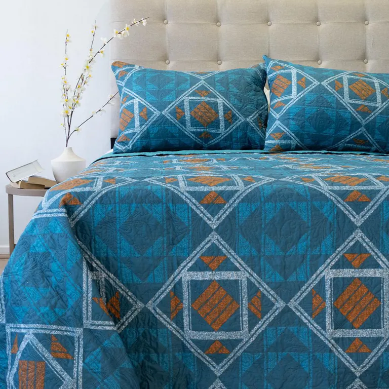 Quilt King Origins Multicolor
