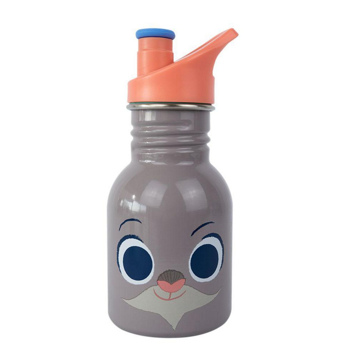DISNEY - Botella Acero inoxidable 350 ml Variados