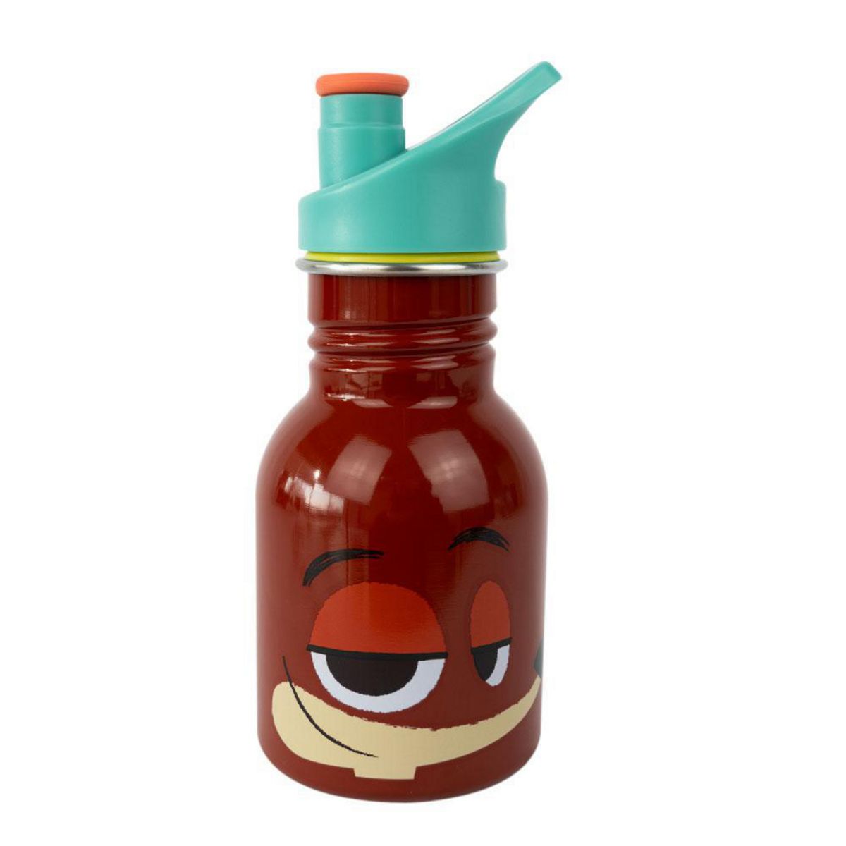 DISNEY - Botella Acero inoxidable 350 ml Variados