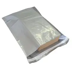 GENERICO - Bolsa Courrier 35x40 100 unidades