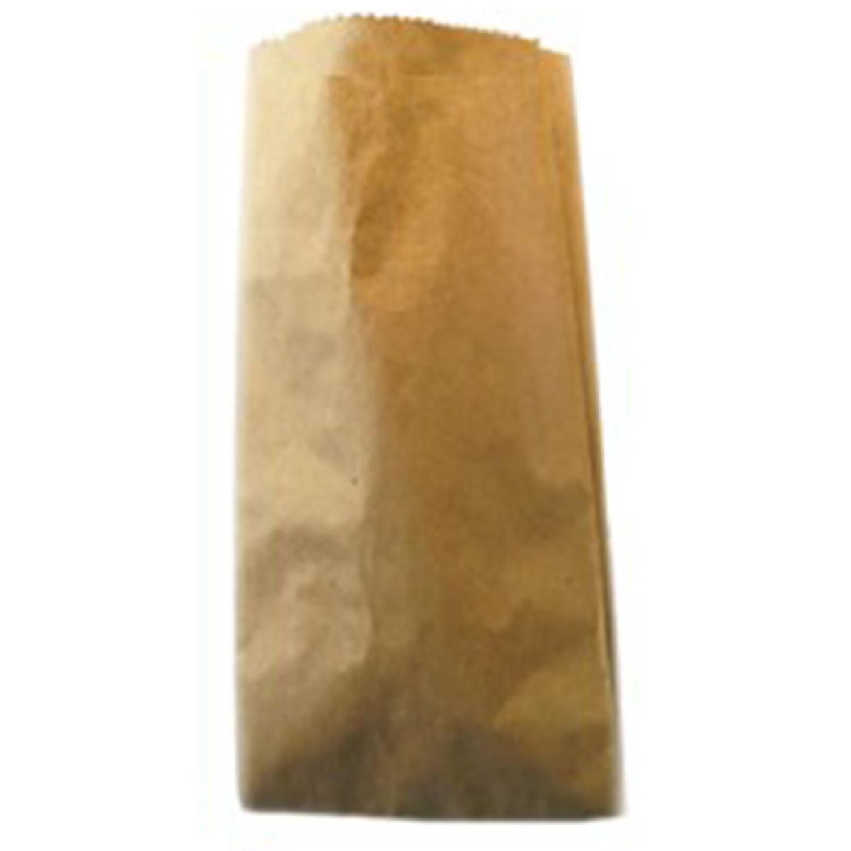 GENERICO - Saco Kraft 21x13x31 cm 100 unidades