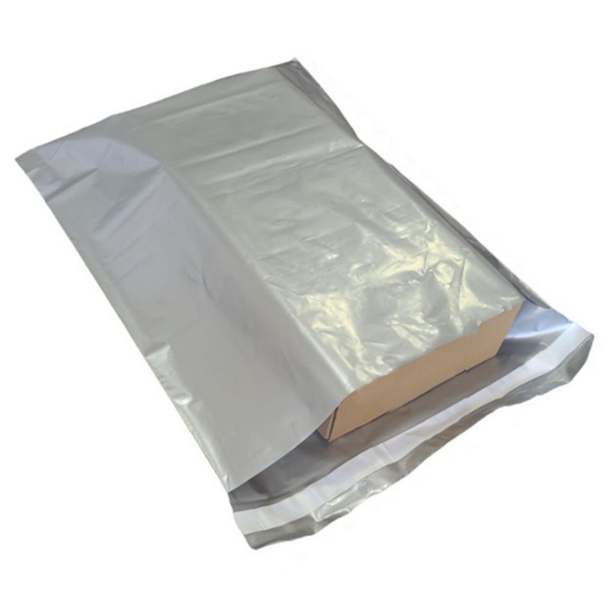 GENERICO - Bolsa Courrier 45x70 cm 100 unidades