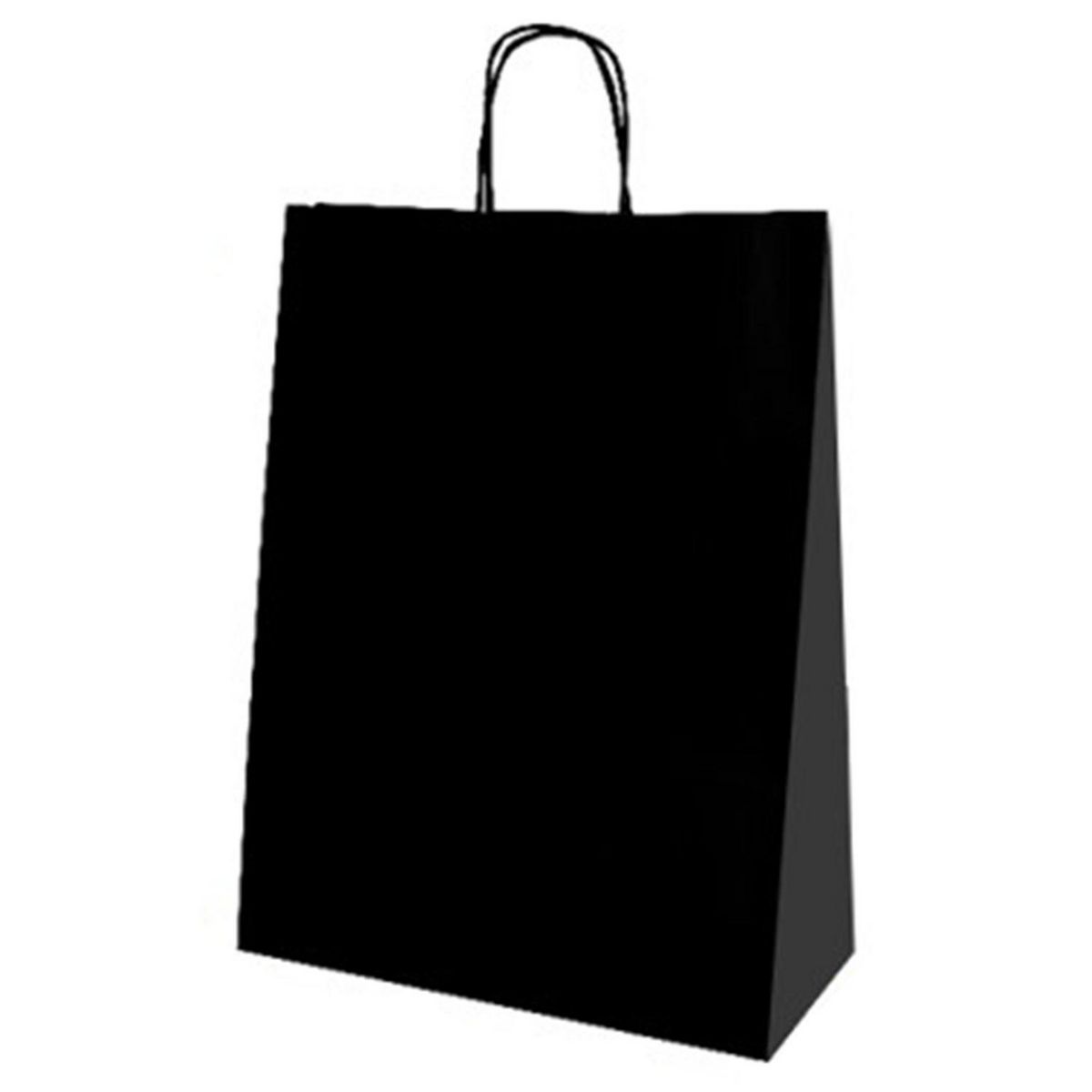 GENERICO - Bolsa Regalo 31x16x39 cm 25 unidades