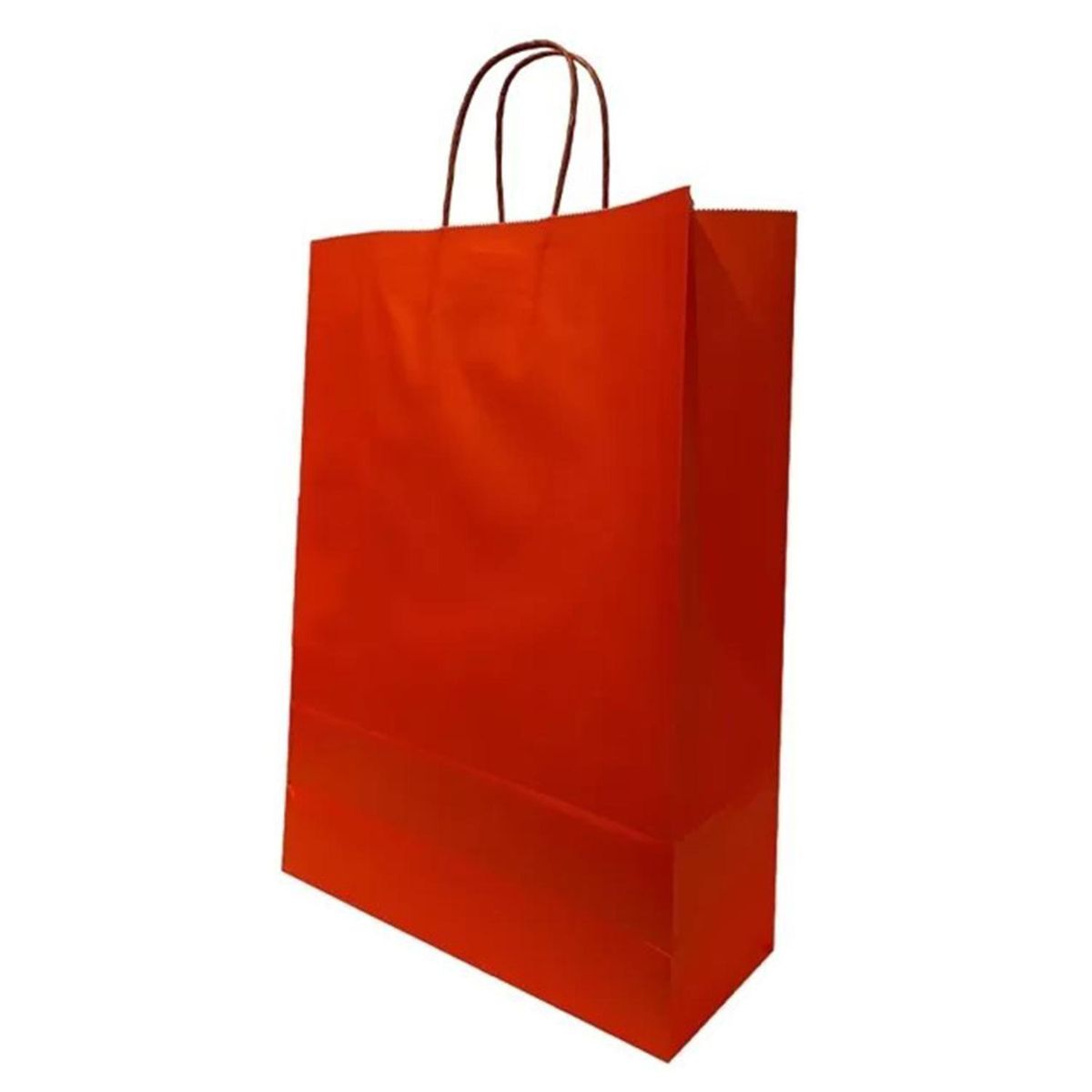 GENERICO - Bolsa Regalo 31x16x39 cm 25 unidades