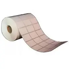 GENERICO - Etiqueta Adhesiva 30x40 cm 3000 unidades