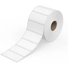 GENERICO - Etiqueta Adhesiva 100x50 cm 1500 unidades