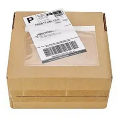 GENERICO - Sobre Adhesivo 14x18 cm 100 unidades