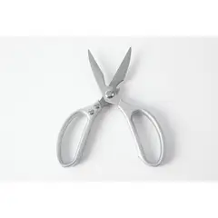 OSTER - Tijeras de Cocina Baldwyn acero inoxidable 21,6 cm