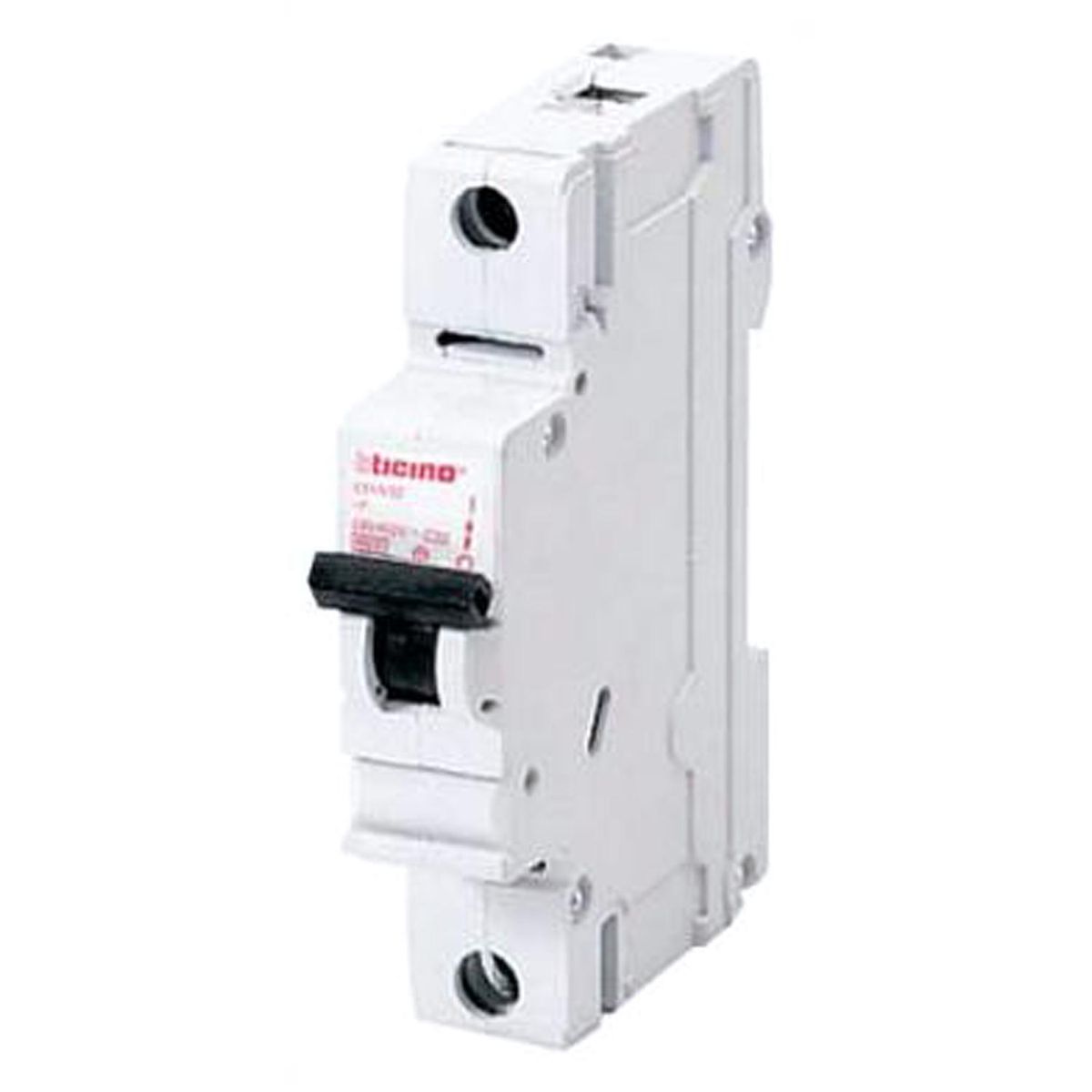 BTICINO - interruptor automático 25 A curva C 6KA