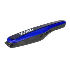 SPARCO - Aspiradora Inalámbrica Para Auto