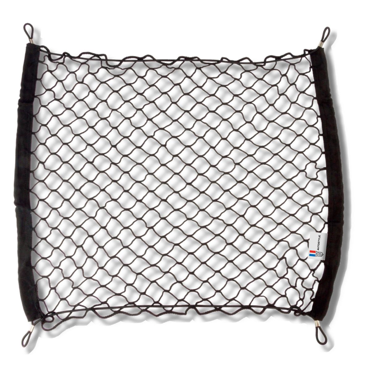 AUTOSTYLE - Malla Organizadora para Maletero