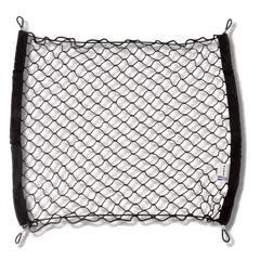 AUTOSTYLE - Malla Organizadora para Maletero