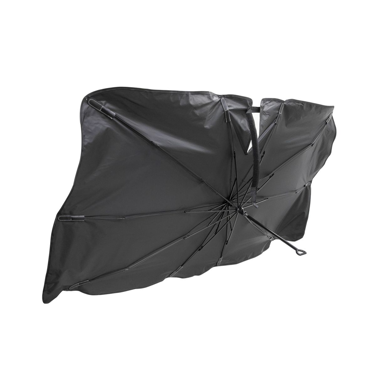 AUTOSTYLE - Parasol Tipo Paragua para Automóvil