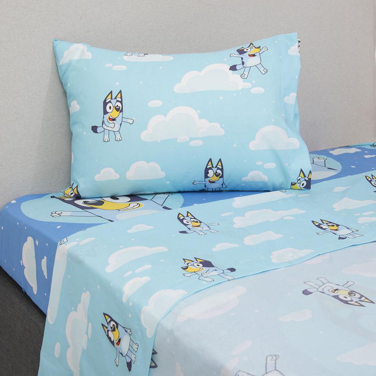 MASHINI - Sabana Nubes 1.5 plazas No aplica Hilos 